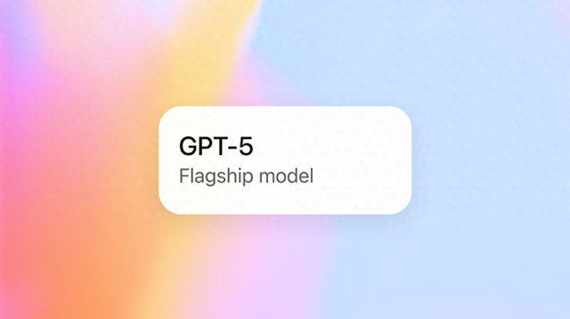 第一时间体验 GPT-5！人人免费可用，马斯克表示不服