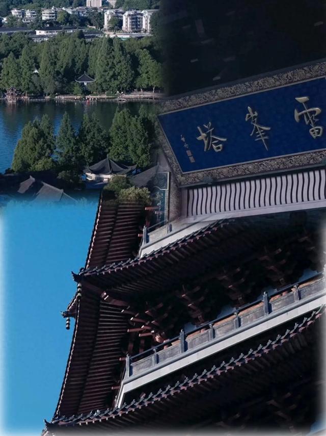 杭州7天6夜封神玩法！本地人看了都夸绝！