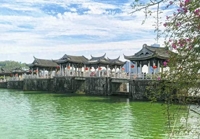 潮州行:一城古韵,半卷诗画