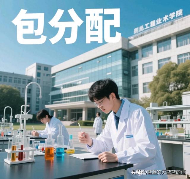 “毕业包分配”强势回归？2025年，这四类高校备受青睐！