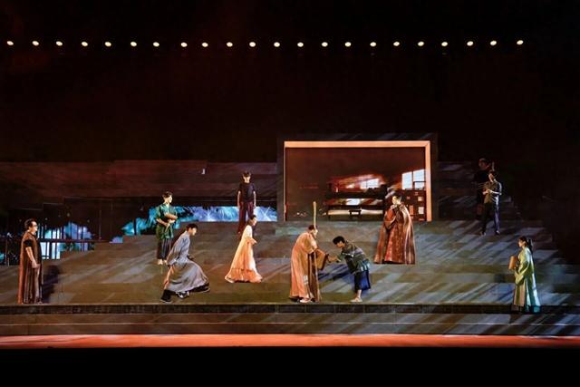 咖啡配东坡，福山有奇绝！来澄迈玩转第三届东坡文旅大会