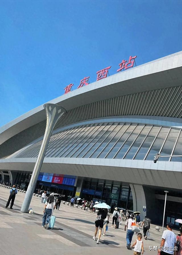 喀什临客8月停运！重庆人想去新疆，为啥总差最后一公里？