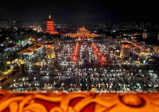 75.63亿元！879.45万人次！洛阳国庆中秋假期旅游数据出炉