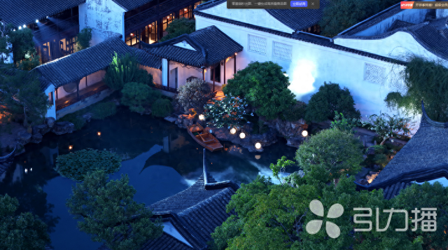 苏州园林拓展“夏日经济”新边界
