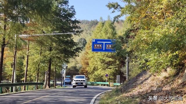 溧水南京同城游超香！可往返高速费为啥不能免？其实已经在发力了