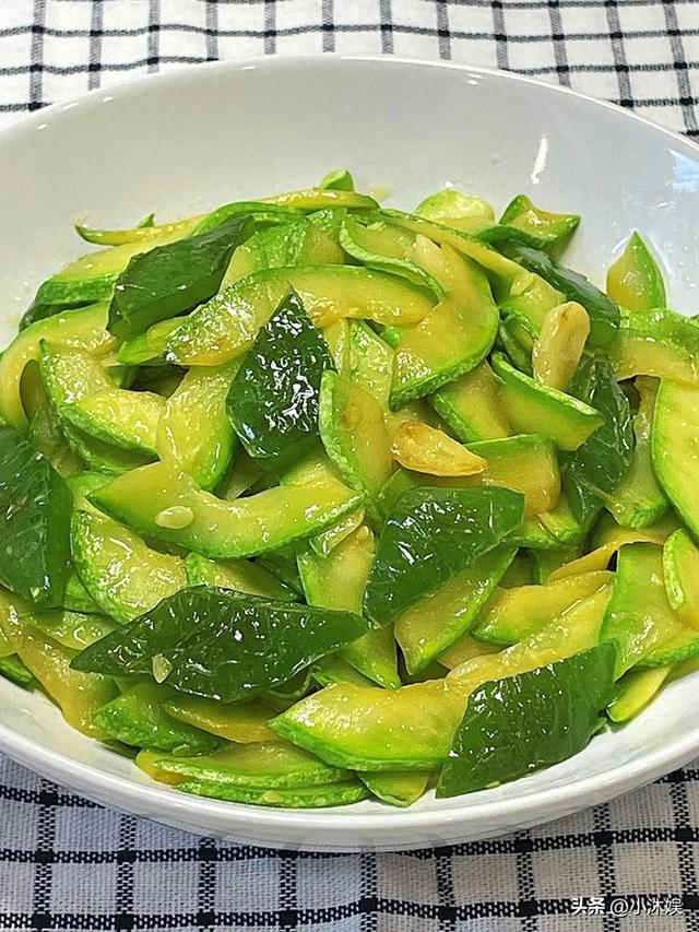 被称为“天然胰岛素”的4种菜，想控糖的可以放心吃！