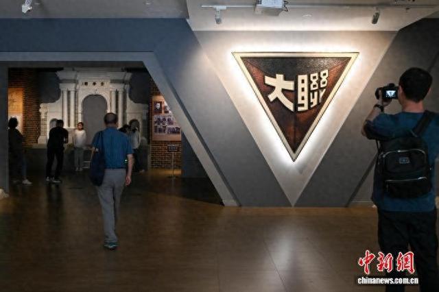 云南师范大学西南联大旧址迎暑期参观热潮