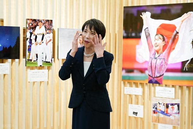 高市早苗要搬进首相公邸 外媒：谁住首相公邸 谁任期就快结束