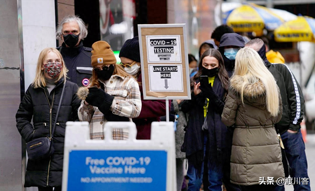 美国又泄露病毒？有3只实验猴逃跑，携带新冠多种病毒	，疑点重重