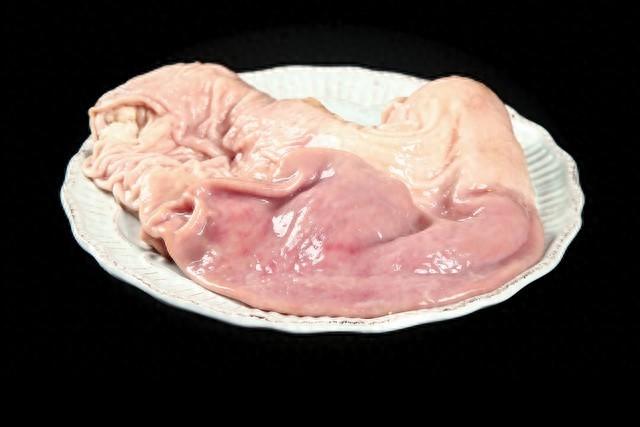 猪肚用高压锅要煮多长时间才熟（猪肚要煮多久才熟老师傅教你火候技巧）