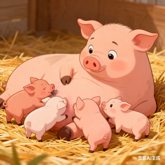 第二名：属猪的人，12月15日就在这近三天，得跟你说个实在话！