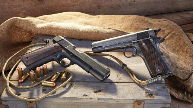 士兵射手破解版（它是美军使用百年的功臣 也是二战半自动神器 至今仍被玩家热捧）