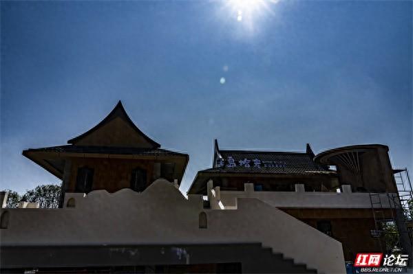 怀化：邂逅东南亚风情，探访“东盟集”新地标