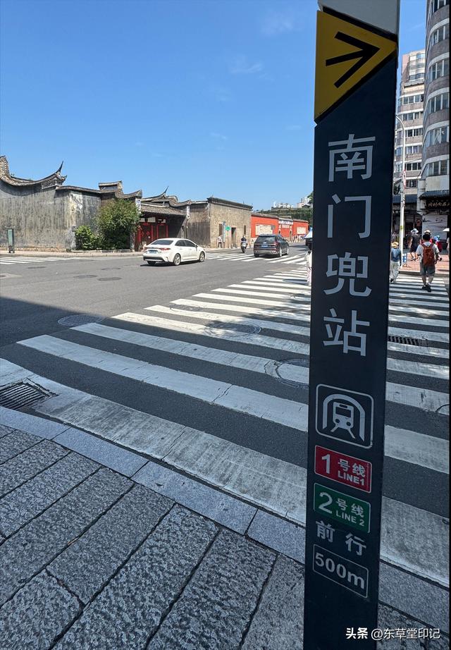 福州深藏的林则徐故居：踏进门就看懂半部近代史