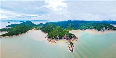 “野趣”花岙（屿见中国）