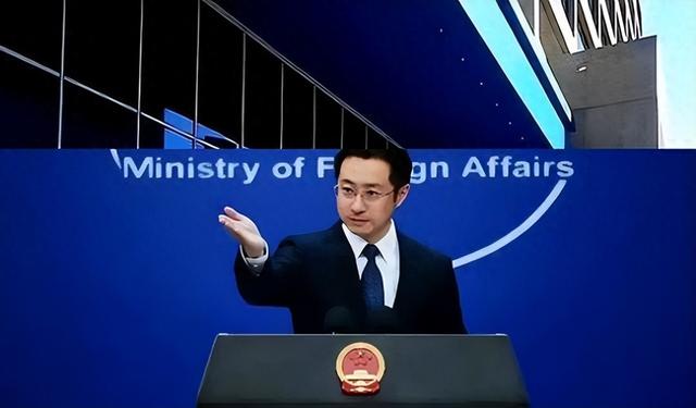 美媒曝光绝密录音。特朗普罕见默认，中国敢动手，北京寸土不留？