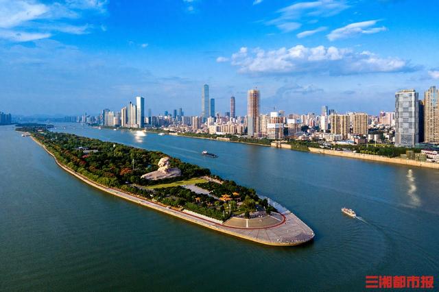 长沙“双节”旅游攻略来了：潮玩、演艺、非遗88项文旅活动等你来体验
