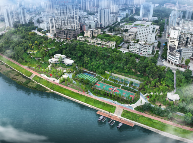 感恩有您·欢迎回家 | 你记忆里的巴中，正在成为户外运动新主场！