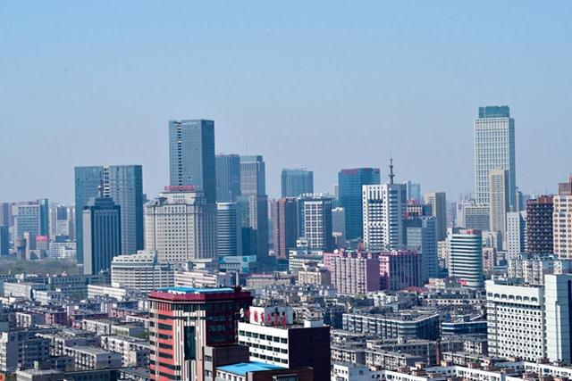 辽宁省未来吃香的城市，不是鞍山、营口，而是这座低调的城市