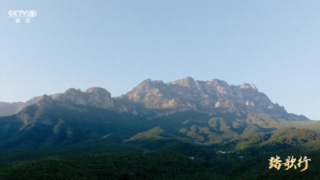 “匡庐奇秀，甲天下山” 《踏歌行》深挖庐山诗意玄机