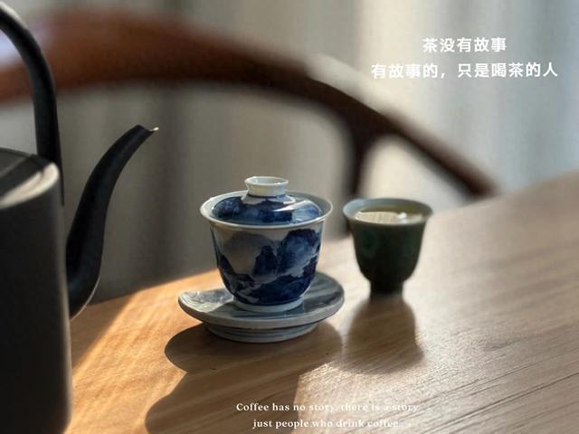 若是泼茶闻香攻略（5点技巧教你喝茶闻香）