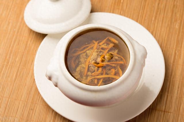 花胶可以和牛尾骨 2026年花胶可以和牛尾骨煲汤吗