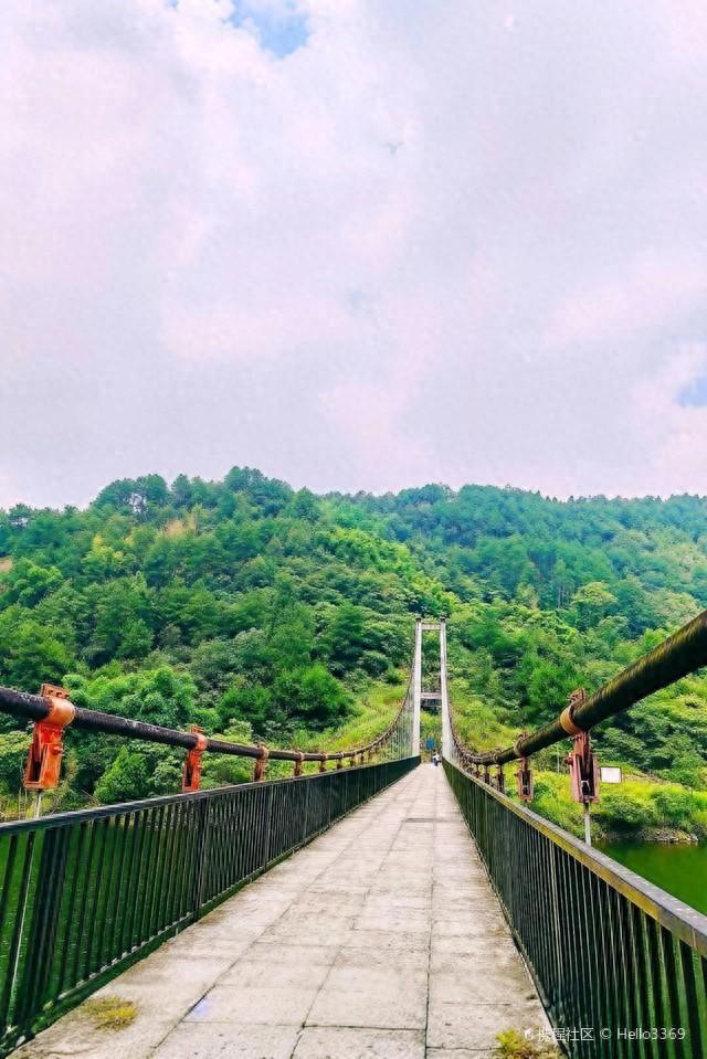 堪比5A却免费！重庆主城这处冷门秘境藏不住了