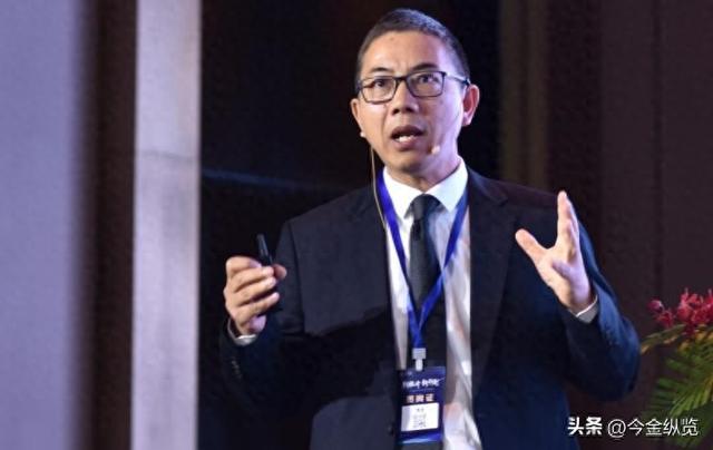 AI投资是泡沫还是未来？彭文生深度解析，颠覆你对未来科技的想象