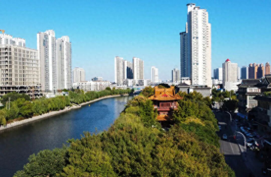 从“工业重地”到“文旅热土” ，徐州以千年文脉驱动高质量发展