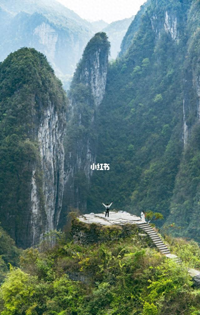 人少景美‼️武汉出发五天四晚顶级自驾路线