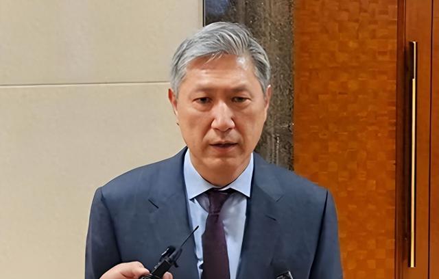 果然不出中国所料：韩国新任驻华大使刚到北京，美国就使出一狠招
