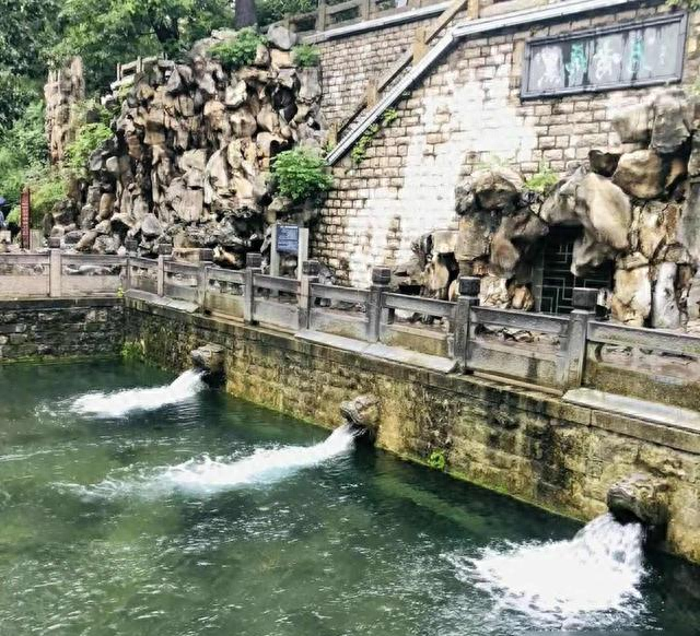 我是北京人'去了趟山东济南，实在忍不住想说：对济南的6点印象