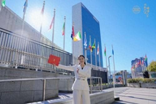 “国际茶日文化节”将在联合国总部常设组委会，每年5月21日全球共品东方茶香