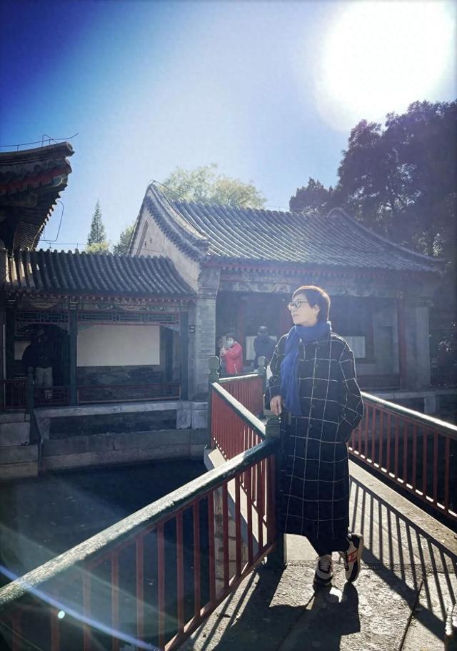 专访《日掛中天》编剧韩念锦：“看见是一种善意	”