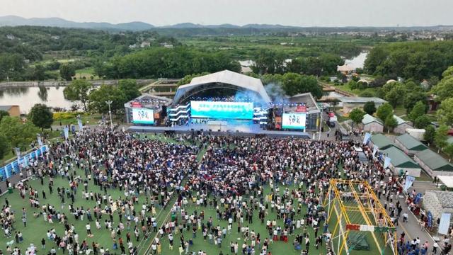 全国标杆！荆州一地揽获三项大奖