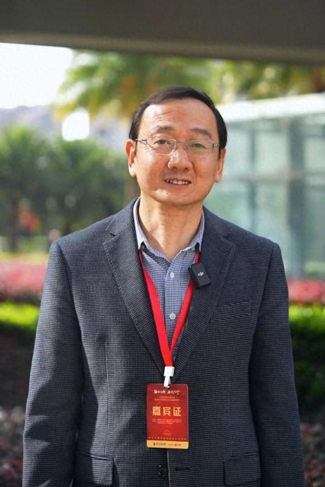 总编辑们的昆明印象｜李勇：春城风物入画来