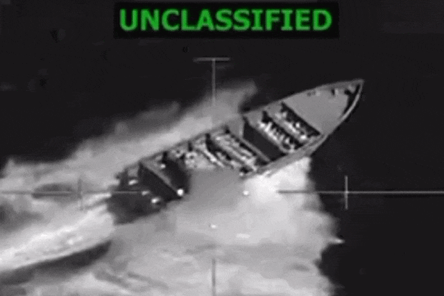 突发！美军发动袭击