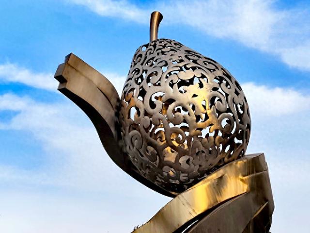 梨城“库尔勒”