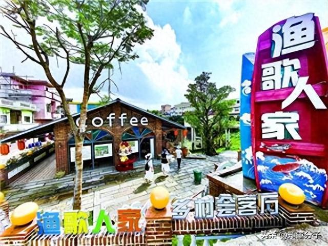 假期尾声肇庆农文旅项目热度不减