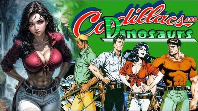 恐龙快打版本打全（街机恐龙快打究竟有多少版本）