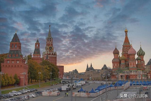 俄罗斯终于免签了，这才是性价比拉满的欧洲平替，但请注意安全！