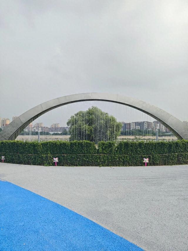 热度高！通州这个新公园到底有啥魅力？小编现场实探，附开放时间......