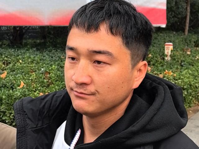 妻儿3人遭发小杀害案一审宣判：被告人获死刑 当庭表示不上诉