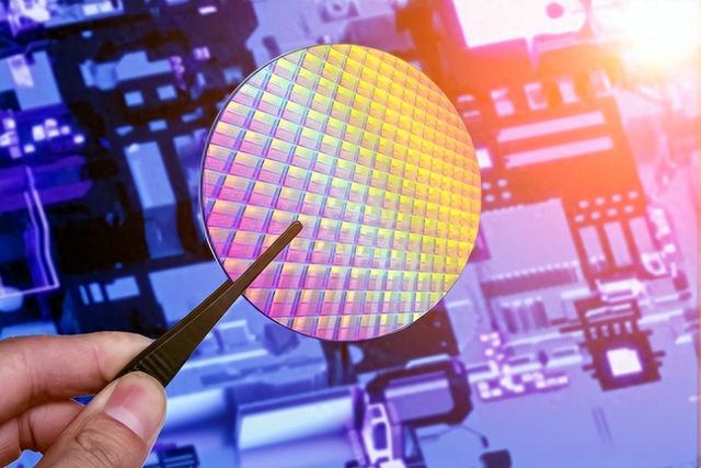 安世荷兰再出狠招，对华断供核心部件，中国芯片企业亮出“家底”