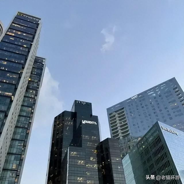 从以色列回来，有些大实话不得不说了，跟印象中区别太大