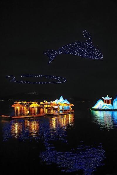 2025“泰酷文化艺术之旅”暨天目湖水世界泰狂欢开幕式圆满举行