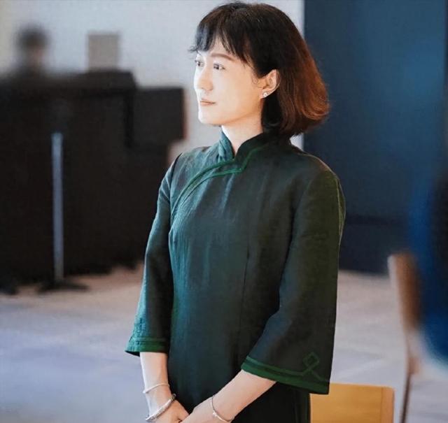 翁帆四十岁人生下半场，清华博士的三种选择让人深思