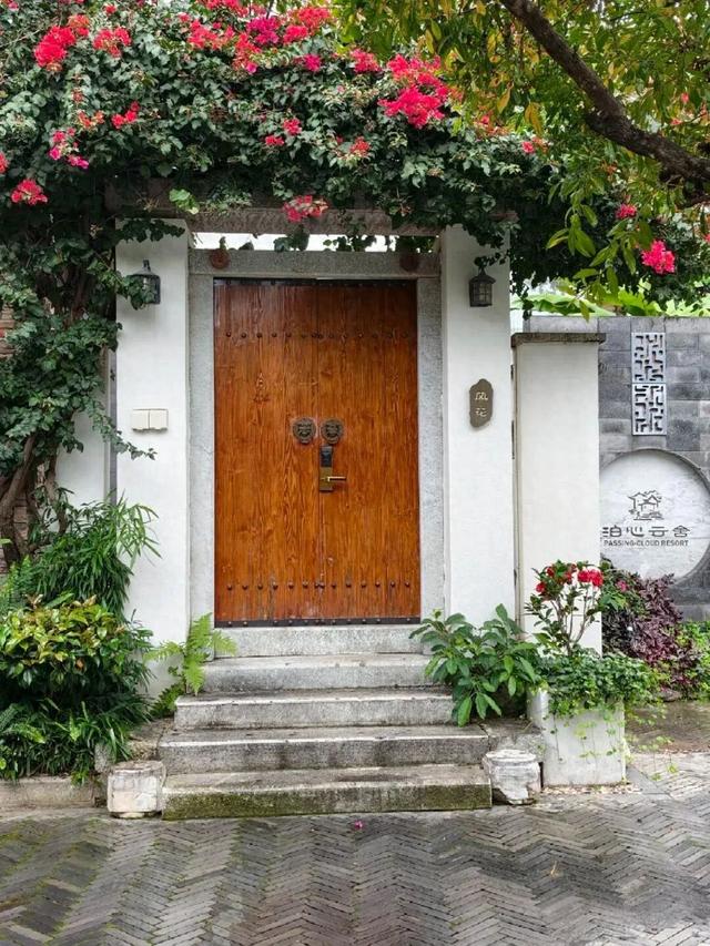 心宿，让每一次出发都抵达内心