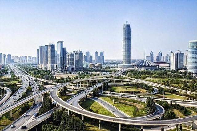 代管县级市最多的城市，潍坊、烟台领跑6市，郑州、成都紧随其后