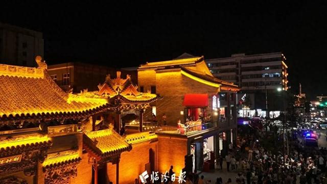 这个五一，临汾这些新耍法真的夯爆了！